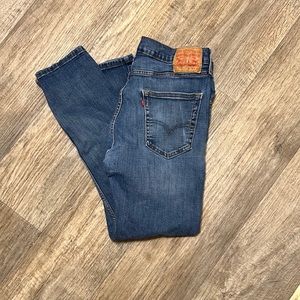 Mens Levi’s